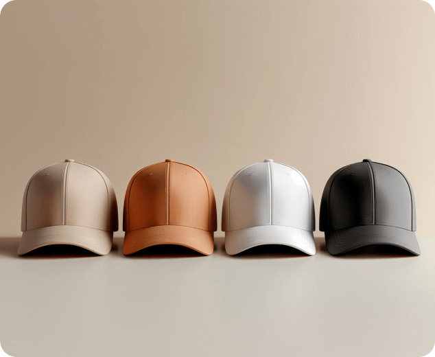 combo cap