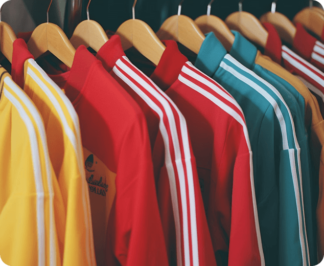 Jersy Sportaura