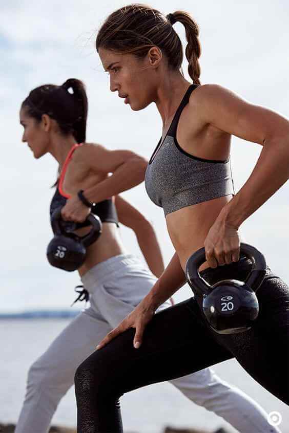 sport aura gym