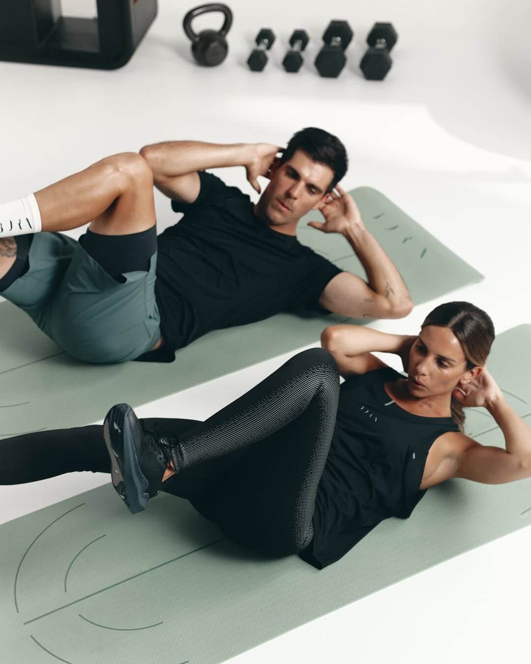 sport aura gym