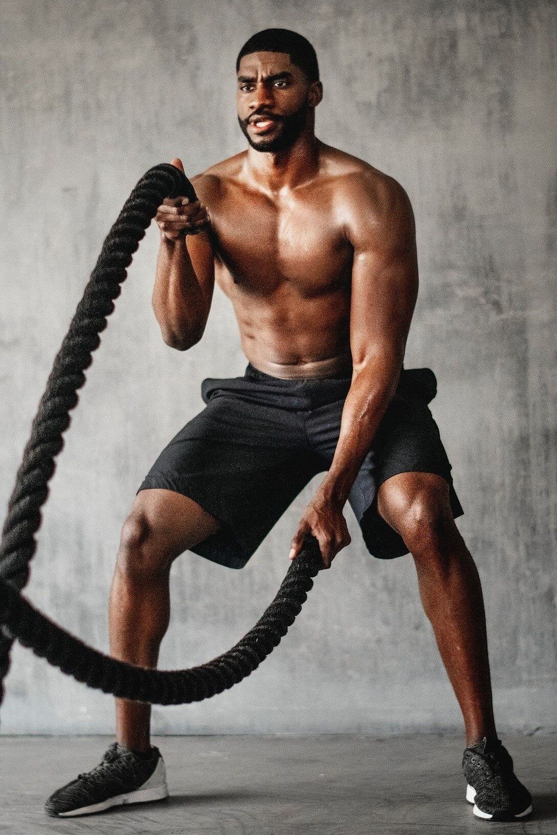 trainer alex